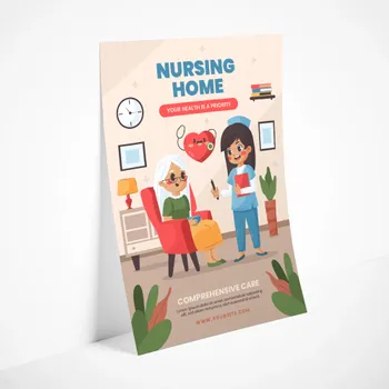 Flyers & Brouchers - Table Covers Now