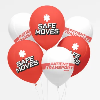 Balloons - Table Covers Now