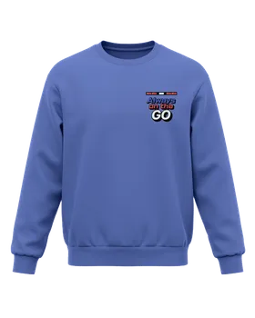 Sweatshirts and Fleece - Table Covers Now