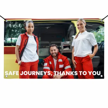 Banners & Displays - Table Covers Now