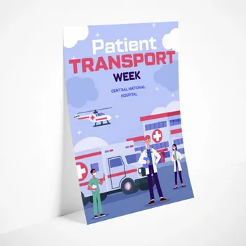 Flyers & Brouchers - Table Covers Now