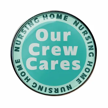 Lapel Pins - Table Covers Now