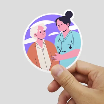 Stickers - Table Covers Now