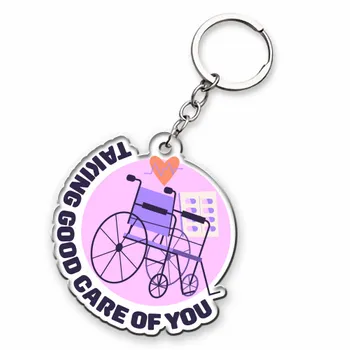 Keychains - Table Covers Now