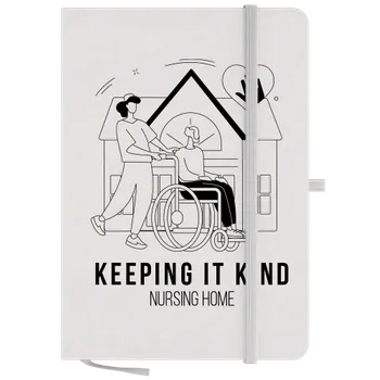 Notebooks, Journals & Padfolios - Table Covers Now