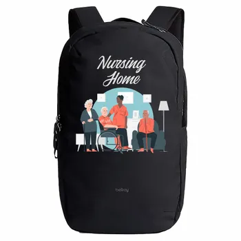Backpacks and Fanny Packs - Table Covers Now