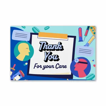 Notecards - Table Covers Now