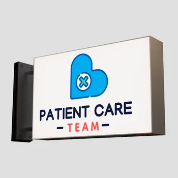 LED Signs - Table Covers Now