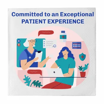 Napkins - Table Covers Now