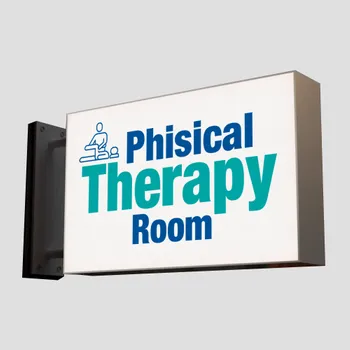 LED Signs - Table Covers Now