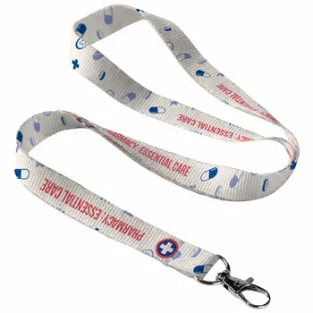 Lanyards - Custom Aprons Now
