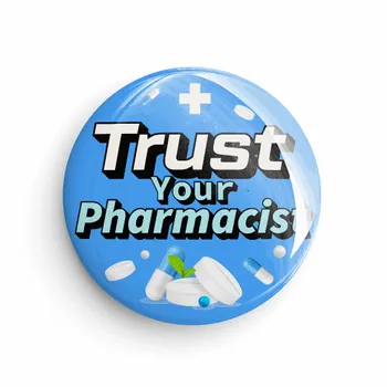 Buttons - Custom Aprons Now