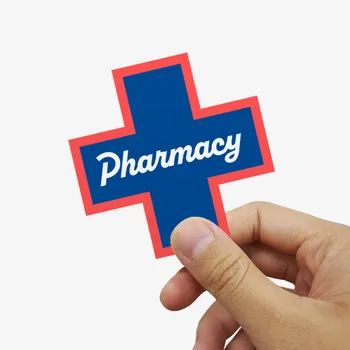 Stickers - Custom Aprons Now