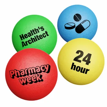 Stress Balls - Custom Aprons Now