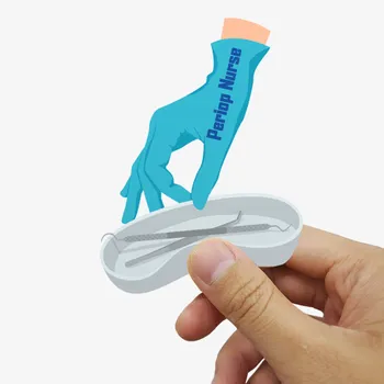 Stickers - Table Covers Now