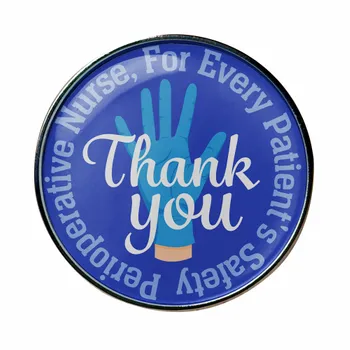 Lapel Pins - Table Covers Now