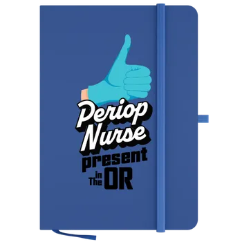 Notebooks, Journals & Padfolios - Table Covers Now