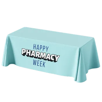 Table Covers - Custom Aprons Now