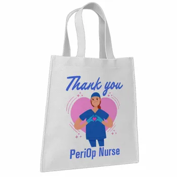 Non Woven Tote Bags - Table Covers Now
