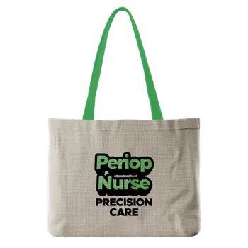 Cotton Canvas Bags - Table Covers Now