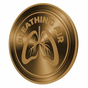 Challenge Coins - Table Covers Now