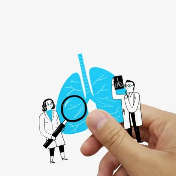 Stickers - Table Covers Now