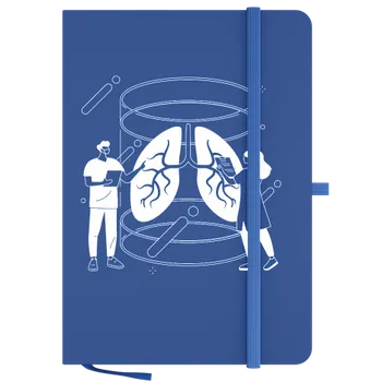 Notebooks, Journals & Padfolios - Table Covers Now