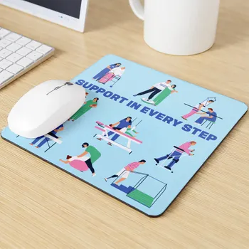 Mouse Pads - Table Covers Now
