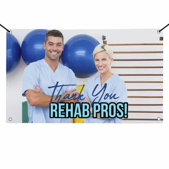 Banners & Displays - Table Covers Now