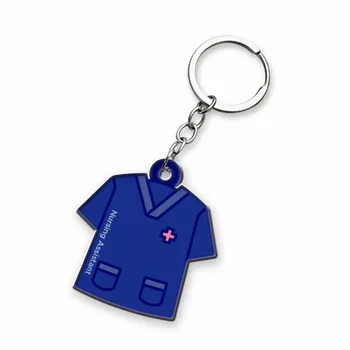 Keychains - Custom Aprons Now