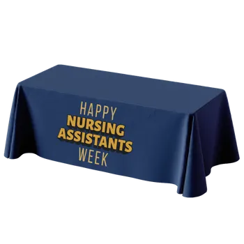 Table Covers - Custom Aprons Now