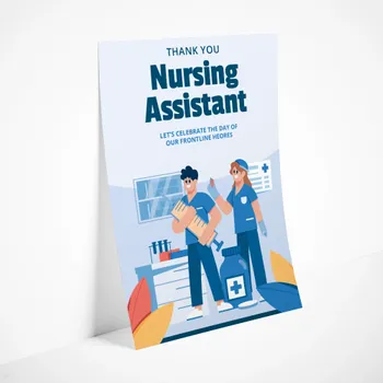 Flyers & Brouchers - Custom Aprons Now