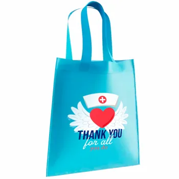 Non Woven Tote Bags - Table Covers Now