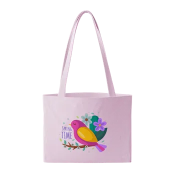 Cotton Canvas Bags - Custom Aprons Now