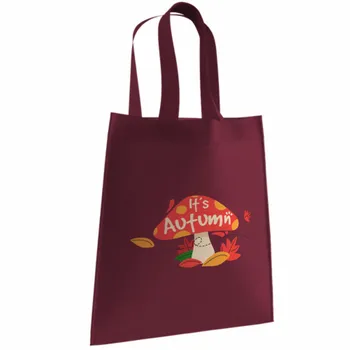 Non Woven Tote Bags - Table Covers Now