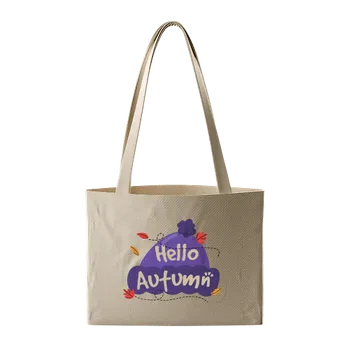 Cotton Canvas Bags - Table Covers Now