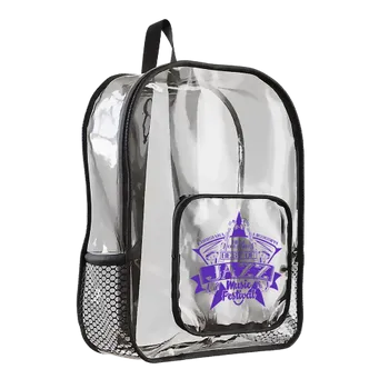 Clear Bags - Table Covers Now