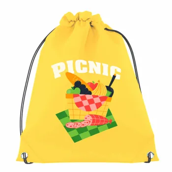 Drawstrings Bags - Table Covers Now