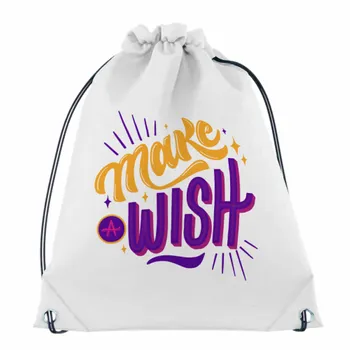 Drawstrings Bags - Table Covers Now