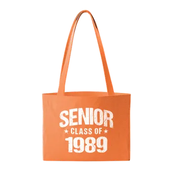 Cotton Canvas Bags - Custom Aprons Now