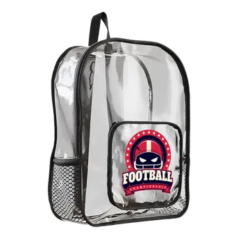 Clear Bags - Table Covers Now