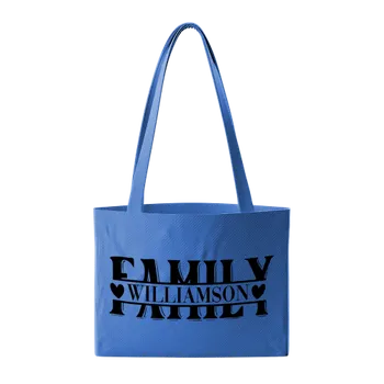 Cotton Canvas Bags - Custom Aprons Now