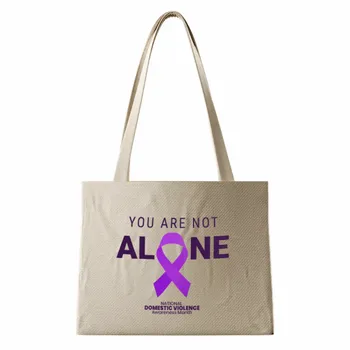 Cotton Canvas Bags - Table Covers Now