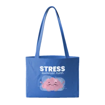 Cotton Canvas Bags - Custom Aprons Now