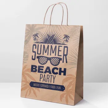 Food Packaging - Table Covers Now