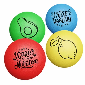 Stress Balls - Custom Aprons Now