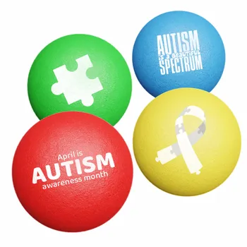 Stress Balls - Custom Aprons Now