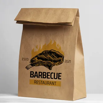 Food Packaging - Table Covers Now