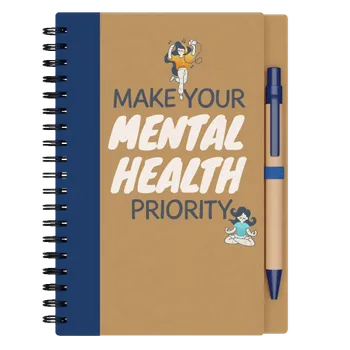 Notebooks - Custom Aprons Now