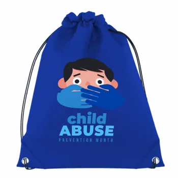 Drawstrings Bags - Custom Aprons Now